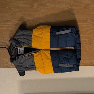 Boys vest